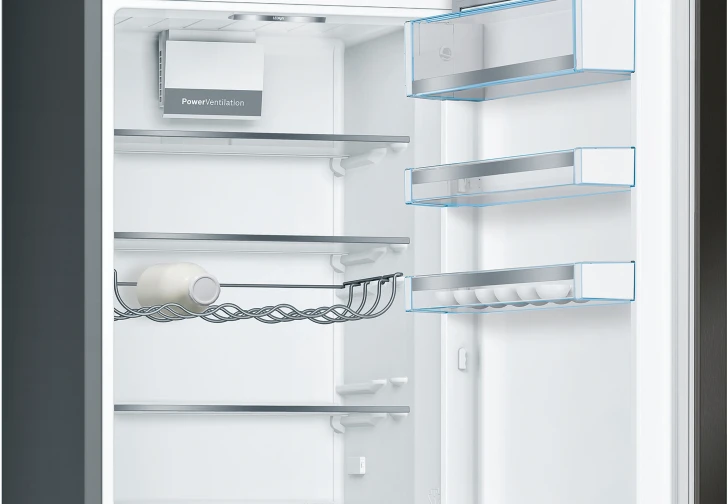 Bosch KGE398XBA - фото 3