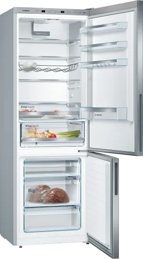 Bosch KGE49AICA - фото 2