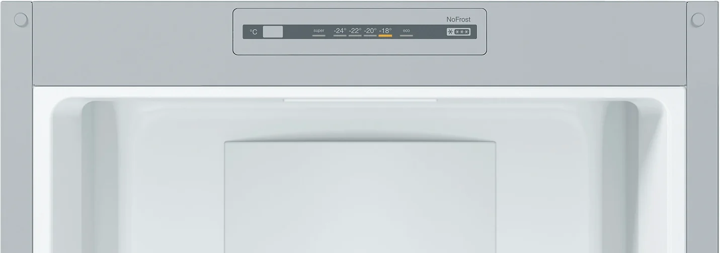 Bosch KGN33NL206 - фото 6