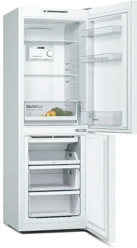 Bosch KGN33NW206 - фото 2