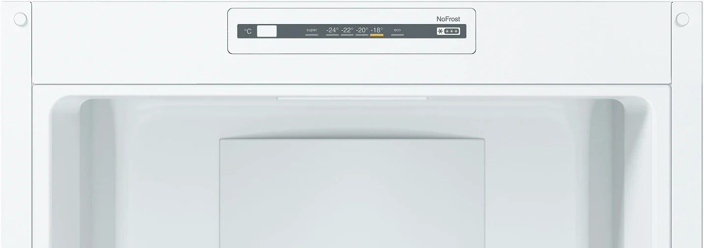 Bosch KGN33NW206 - фото 6