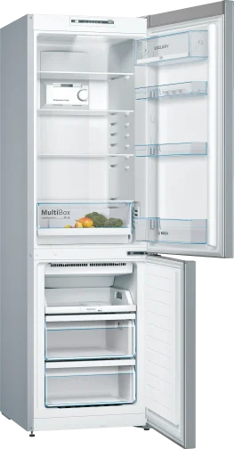 Bosch KGN36ELEA - фото 2