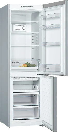 Bosch KGN36NL306 - фото 1