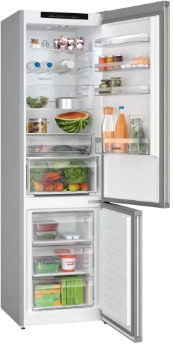 Bosch KGN392IBF - фото 3