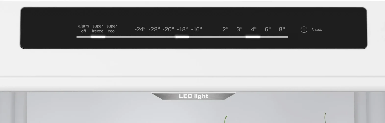 Bosch KGN392LAF - фото 7