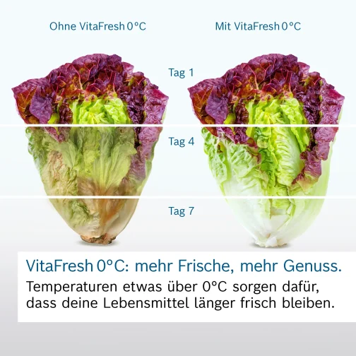 Bosch KGN392LAG - фото 9