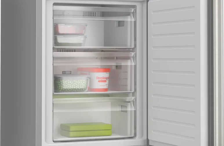 Bosch KGN39EIAF - фото 7