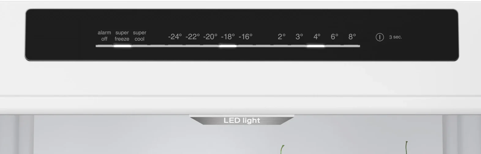 Bosch KGN39EXCF - фото 4