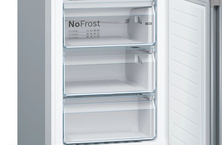 Bosch KGN39VL316 - фото 3