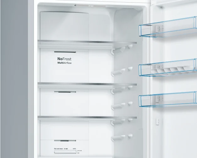 Bosch KGN39VL316 - фото 2