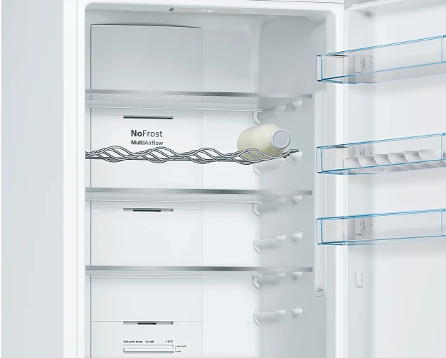 Bosch KGN39VW316 - фото 4