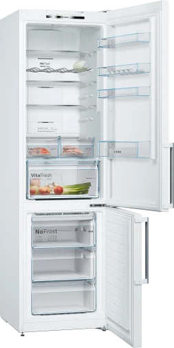 Bosch KGN39VW316 - фото 3