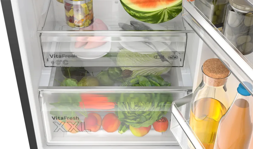 Bosch KGN39VXAT - фото 8