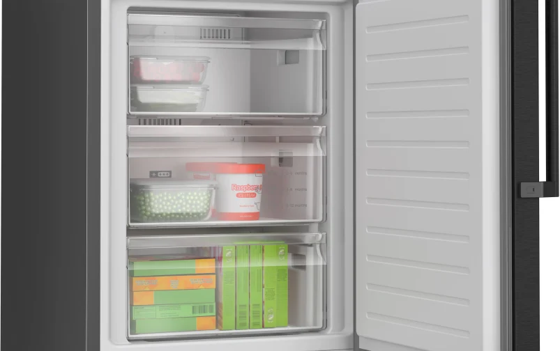 Bosch KGN39VXAU - фото 4