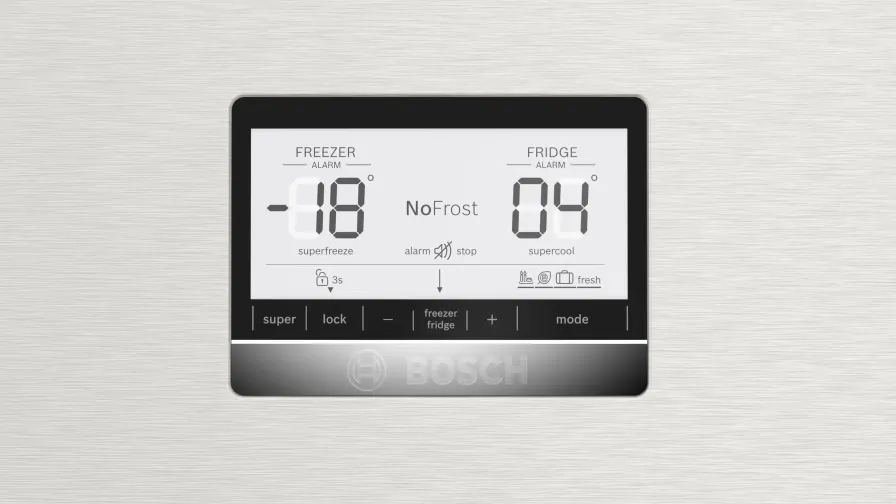 Bosch KGN76AIDR - фото 3