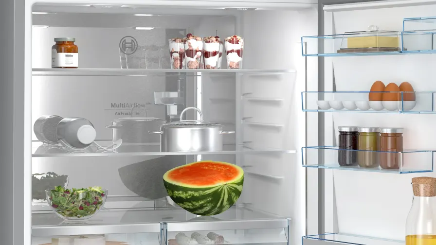 Bosch KGP86FIC0N - фото 3