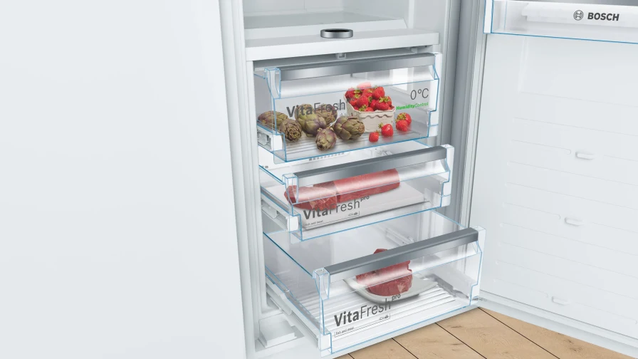 Bosch KIF81PFE0 - фото 5