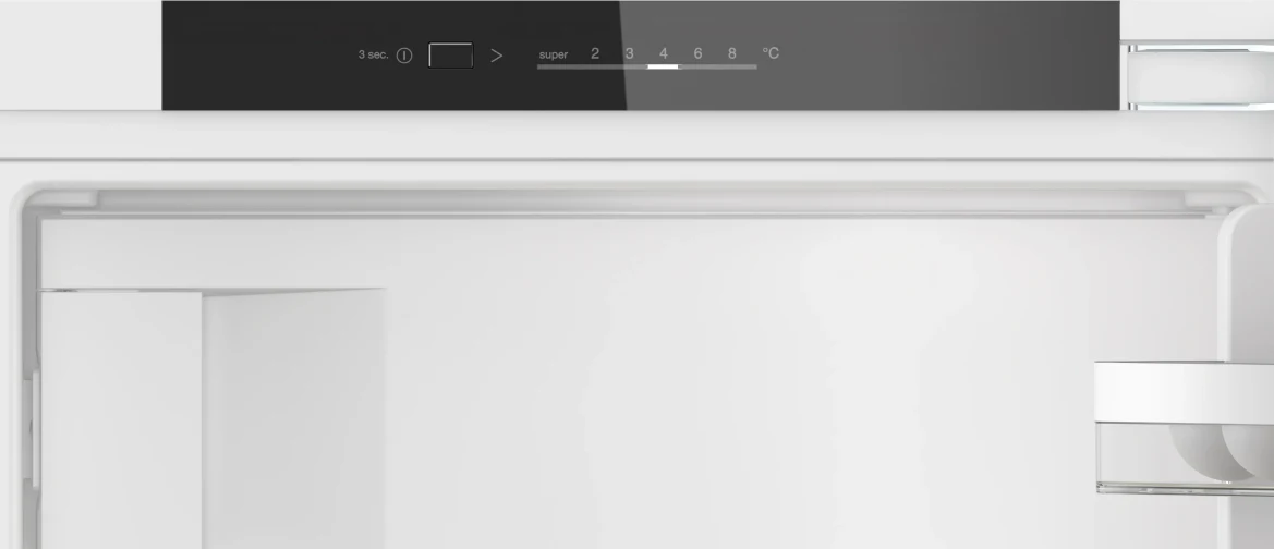 Bosch KIL32VFE0 - фото 2