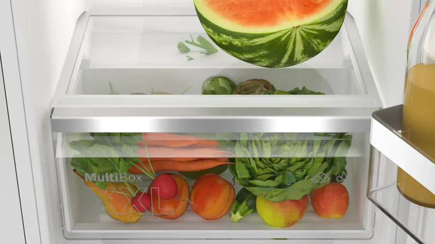 Bosch KIL42VFE0 - фото 5