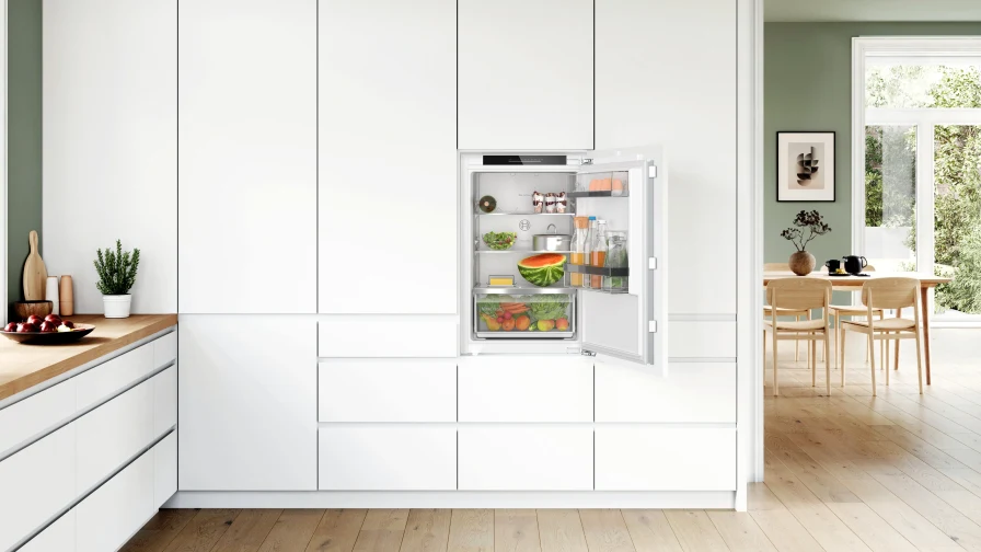 Bosch KIR21EDD1 - фото 1