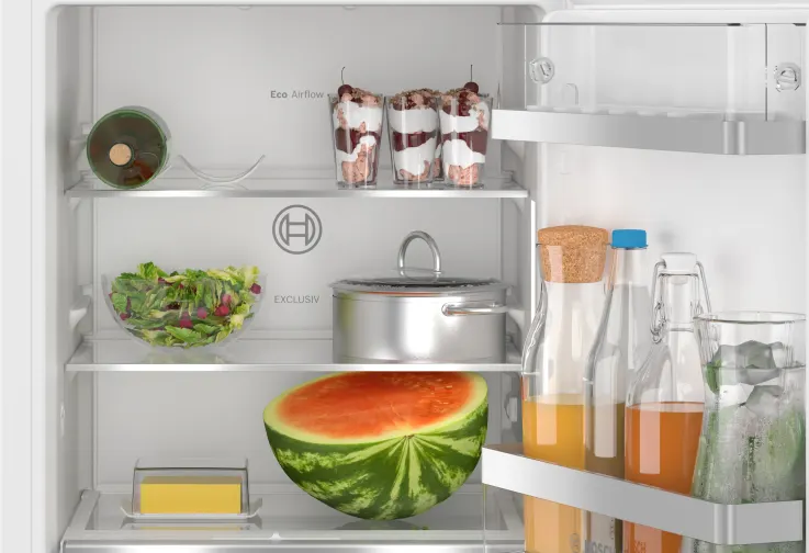 Bosch KIR21EDD1 - фото 4