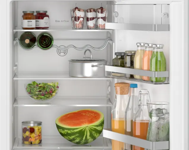 Bosch KIR31ADD1 - фото 3