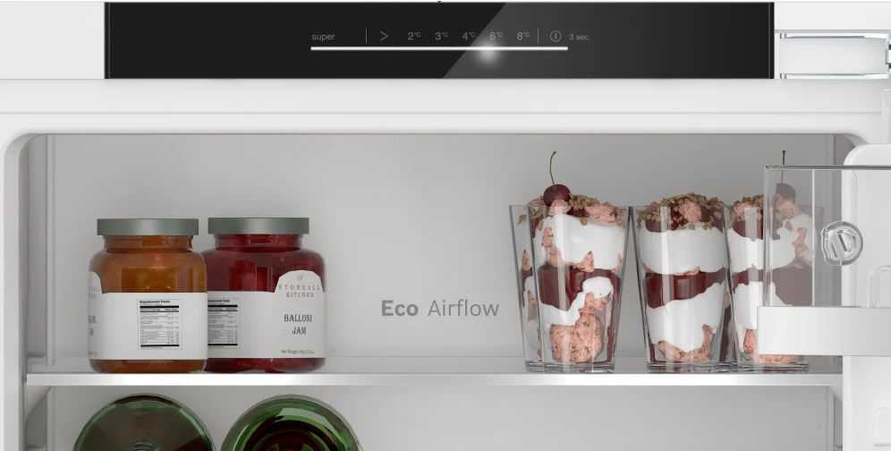 Bosch KIR31ADD1 - фото 2