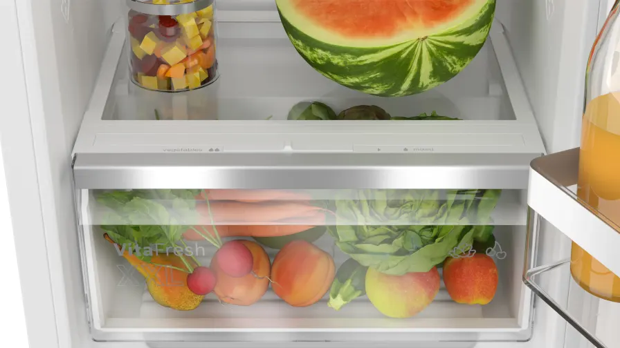 Bosch KIR31ADD1 - фото 4