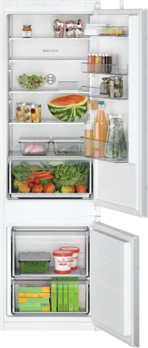 Bosch KIV87NS306 - фото 1