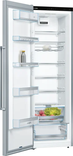 Bosch KSV36AIDP - фото 1