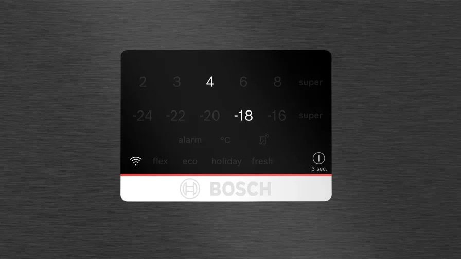 Bosch MKK87GNXBA - фото 3