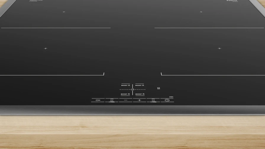 Bosch NVQ645CB6E - фото 4