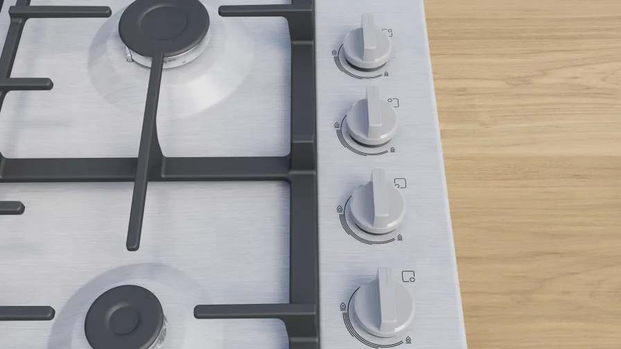 Bosch PBH6C5K90R - фото 2