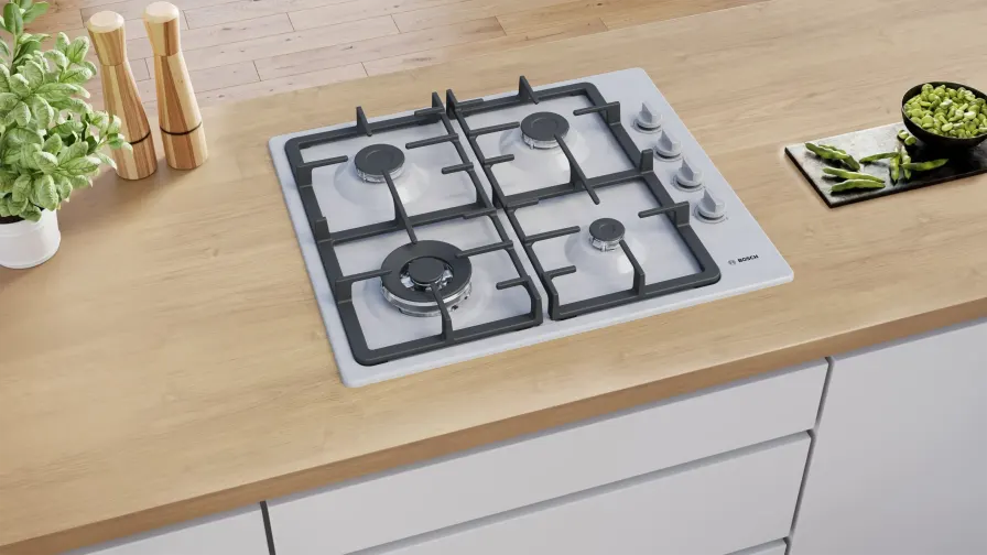 Bosch PBH6C5K90R - фото 1