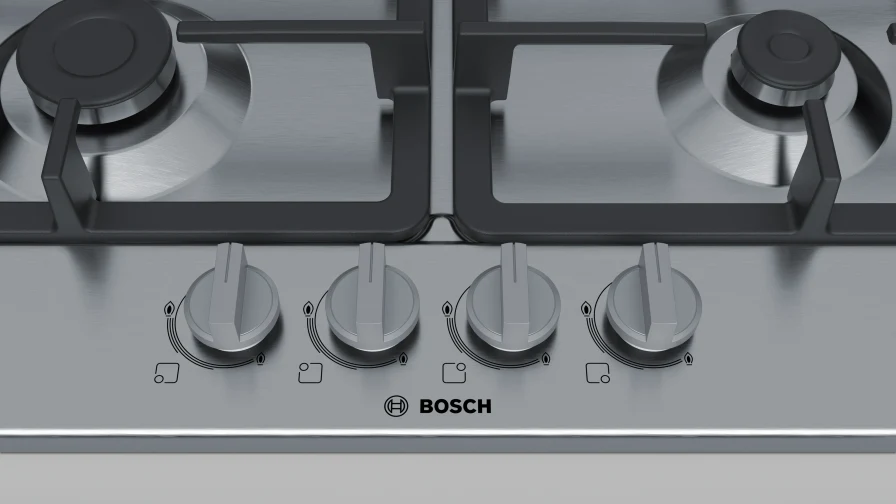 Bosch PGH6B5B90 - фото 6