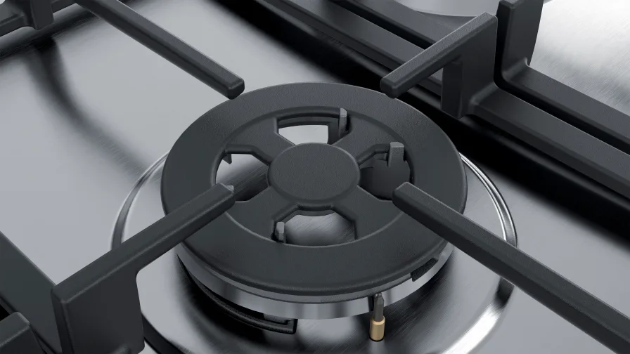 Bosch PGQ7B5B90 - фото 1