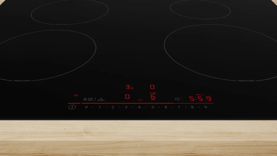 Bosch PIE61RHB1E - фото 9