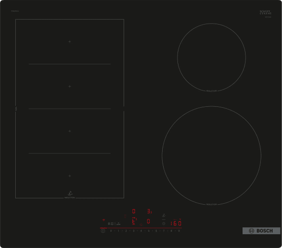 Bosch PIX61RHC1E - фото 2