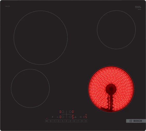 Bosch PKE611FP2E - фото 2