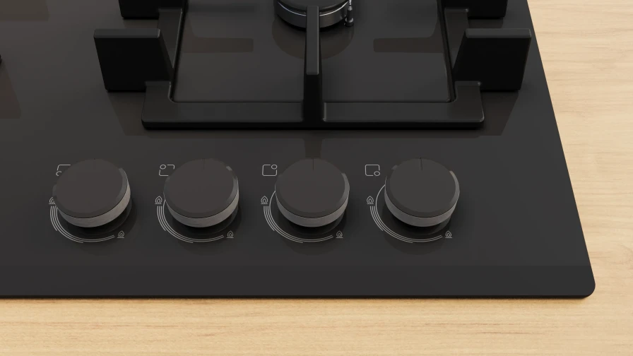 Bosch PNK6B6P40R - фото 1