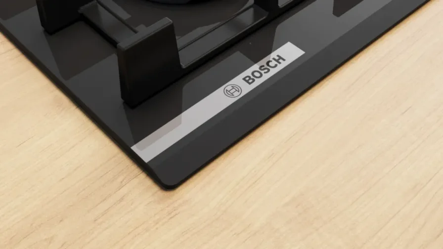 Bosch PNK6B6P40R - фото 2