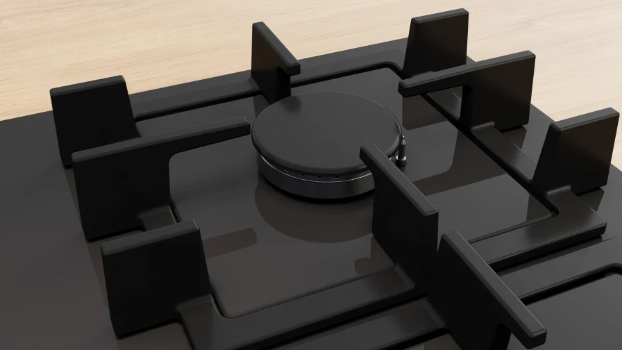 Bosch PNK6B6P40R - фото 4