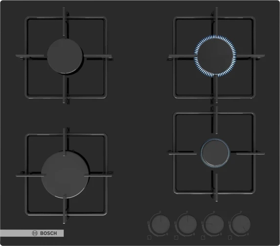 Bosch PNN6C6P30O - фото 1