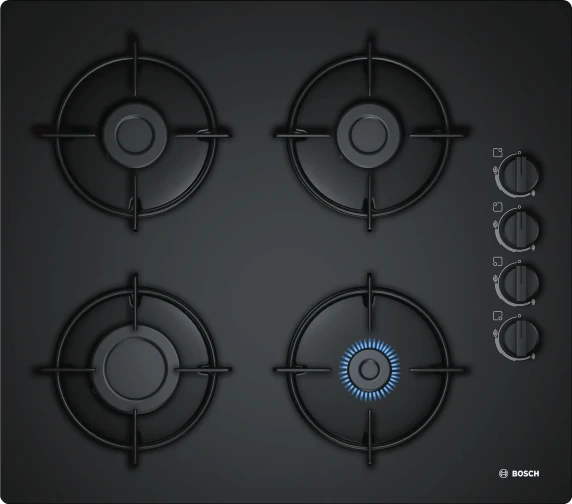 Bosch POP6B6B10 - фото 1