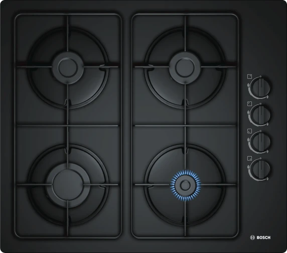 Bosch POP6B6B80 - фото 1