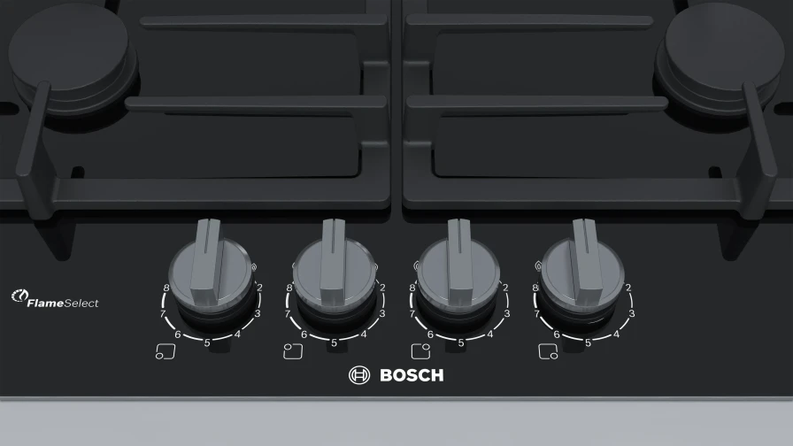 Bosch PRP6A6D70R - фото 2