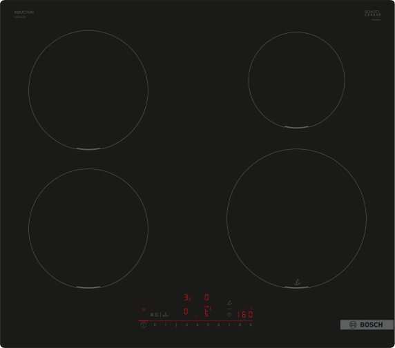 Bosch PUE611HC1E - фото 11