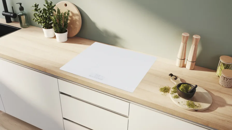 Bosch PUE612BB1E - фото 6