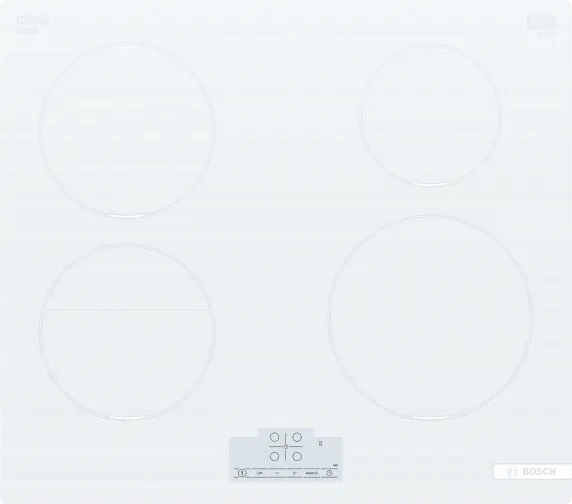 Bosch PUE612BB1E - фото 1