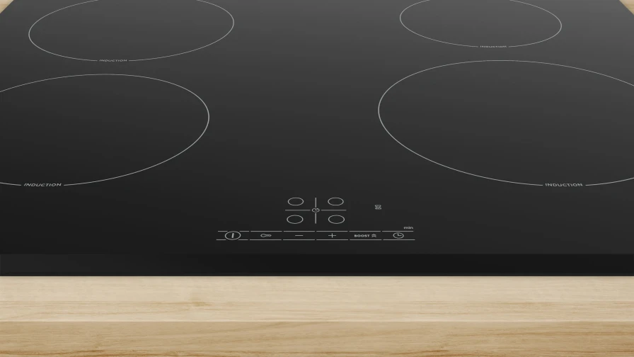 Bosch PUE63RBB5E - фото 5